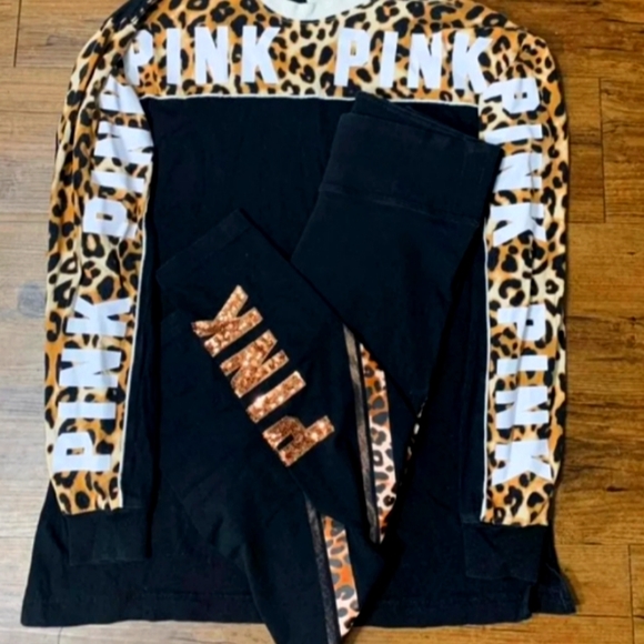 Rare Pink set - Picture 1 of 1